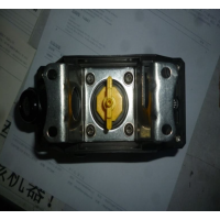 ROTECH限位開關CR3MAZ應用石化 、電動單軌領域