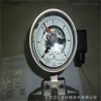 德國WIKA電子式/機械式壓力測量儀表 適用多行業測溫測壓