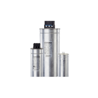 Hydra PFC電力電容器 285系列參數及型號介紹