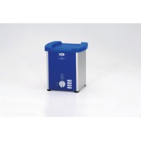 elma S60H超聲波清洗機用于樣品萃取、乳化、混勻、溶解等實驗