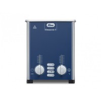 elma S40H超聲波清洗機用于樣品萃取、乳化、混勻、溶解等實驗
