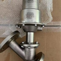 布魯克burocco閥門RV040KCL0F-T0產品技術參數介紹