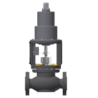burocco閥門S1FE1CLK3GHBC5D3A6J產品技術參數介紹