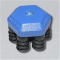 法國SAPELEM機器人吸盤 直線真空發生器型號示例