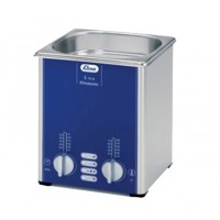 elma S90H超聲波清洗機用于樣品萃取、乳化、混勻、溶解等實驗