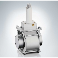 HAWE 氣動液壓泵LP型，高工作壓力，適用于防爆系統和設備