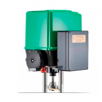 RTK MV 5211 REflex 电动二通调节阀详情介绍