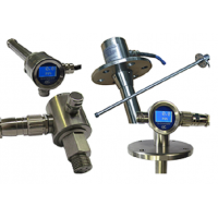 德國GRUENEWALD 提供壓力傳感器、液位傳感器，流量開關