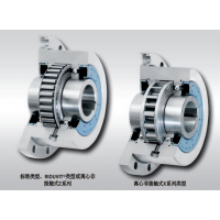 德國(guó)RINGSPANN 整體單向離合器FBF系列，自帶連接法蘭，軸承和密封
