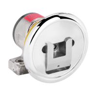 Boschert安全卡盤VT6技術規格