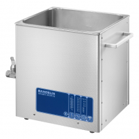 BANDELIN  帶功率調節的超聲波浴槽SONOREX DIGIPLUS DL 514 BH型