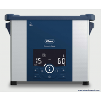 Elma Select30超聲波清洗機用于金屬加工企業