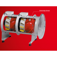 Helios 主要生產(chǎn)軸流式高性能風(fēng)機(jī)，盒型風(fēng)扇，管道風(fēng)機(jī)及屋頂風(fēng)機(jī)