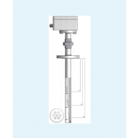 Thermo-Electra ML7038E多點(diǎn)溫度傳感器用于反應(yīng)器容器、催化劑床、原油精煉