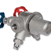 德國Gestra蒸汽疏水閥MK 45系列用于船舶行業