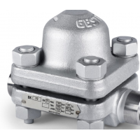 德國Gestra止回閥RK86系列使用于機械加工行業