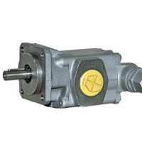 德國Lukra-pumpen側通道泵，流量高達60 升/分鐘