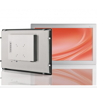 SR SYSTEM-ELEKTRONIK工業監視器M-FLAT 10/8