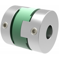 JAKOB金屬波紋管聯軸器KP席系列10-75 mm