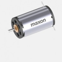 瑞士Maxon直流有刷電機DC-max 26 S ?26 mm自動化生產制成