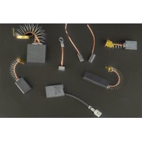 英國Erodex碳纖維復合材料–CFC電極