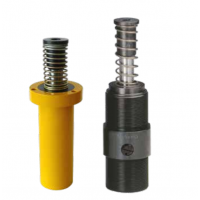 weforma潔凈室工業吸震器WS-M 4x4-1型