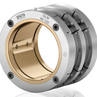 德國Spieth 鎖緊螺母夾緊套DSL 55.80優勢供應