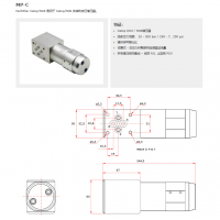 ScanWill 全系列低壓，中壓，高壓液壓增壓器，用于日常運輸