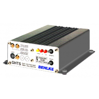 德國BEHLKE差分開關模式脈沖發生器DSM 61-01適用于全橋配置