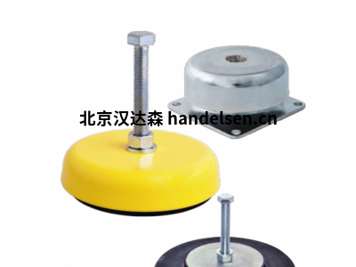 德國EFFBE空氣彈簧SLM 1 A具有完全電控的液位調節