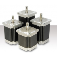 LAM步進電機 NEMA24系列法蘭為60x60mm可選配驅動器