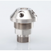 Gebr. Korek 接觸式清潔系統KBS，用于自動清潔滾筒