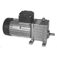 德國Heytraction齒輪電機G2為工業目的設計的微型齒輪箱