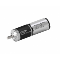 maxon A-max16有刷電機電動測量設備測厚儀驅動電機機器人關節