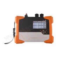 A. Eberle移動高頻電能質量分析儀PQ-Box 300原理介紹