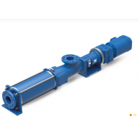 Pumpenfabrik 廣泛的產(chǎn)品包括螺桿泵和雙螺桿泵，應(yīng)用于多種行業(yè)