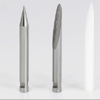 Goekeler探頭測針顆粒尺寸小