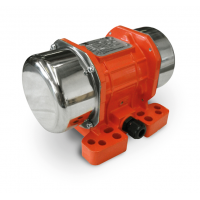 OLI 外置式防爆振動電機MVE-Exd系列