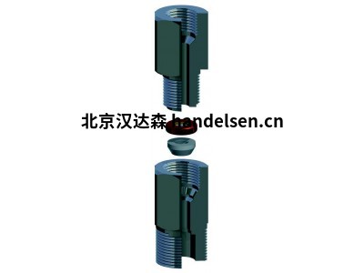 德國(guó)Schlesinger高壓爆破片可用于高壓泵、柴油高壓泵測(cè)試臺(tái)