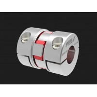 JAKOB彈性聯軸器 EKM150系列扭矩范圍：8 - 2,000Nm