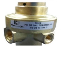 AIRCOMR調節器280-08B特點參數介紹