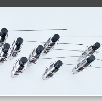 德國Middex破損刀具監控系統WK5