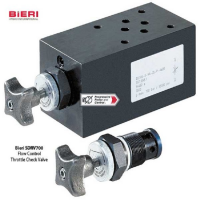 BIERI減壓閥DM700-6-A-130-V-A*00特點參數介紹