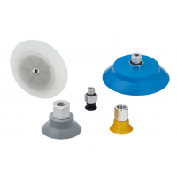 J. Schmalz 提供真空吸盤，夾具，執行器，真空發生器等真空技術