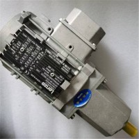 LENZE軸裝斜齒輪減速電機(jī)a500-S+m500參數(shù)優(yōu)點介紹