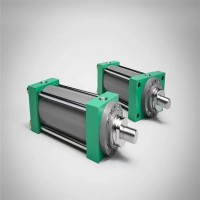 Storz Hydraulik液壓缸ZBD 1001技術參數簡介