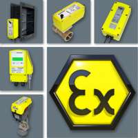 Schischek 用于HVAC應(yīng)用的電動執(zhí)行器，傳感器，控制器和組件