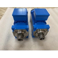 Himmel齒輪減速電機 Z-ZF07系列高運行精度和平穩性