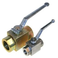 DANSK VENTIL球閥1311參數介紹