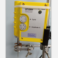 Hielscher超聲波發生器UP200St-G